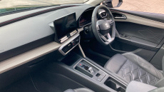 SEAT Leon 1.0 eTSI Xcellence Lux 5dr DSG Petrol Hatchback